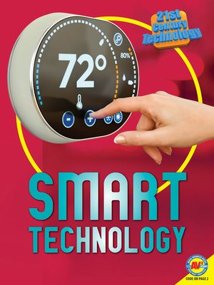 cover image of Smart Technology